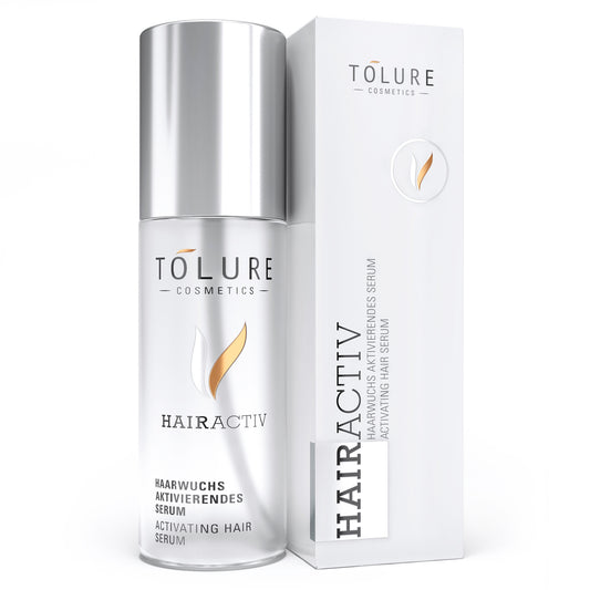 Tolure Hairactiv