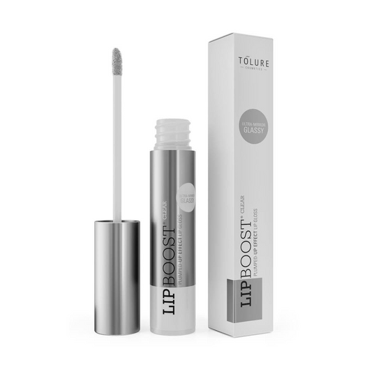 Tolure Lipboost transparentný
