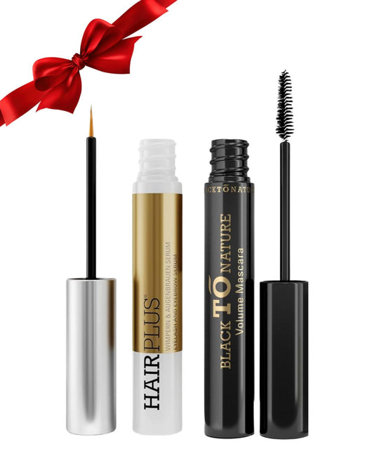 Hairplus & Špirála