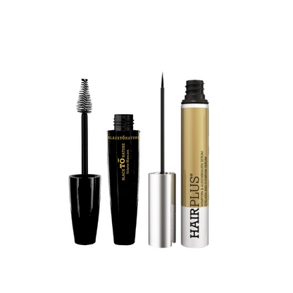 Hairplus & Špirála