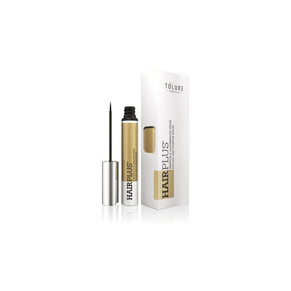 Tolure Hairplus + Tolure Lipboost clear