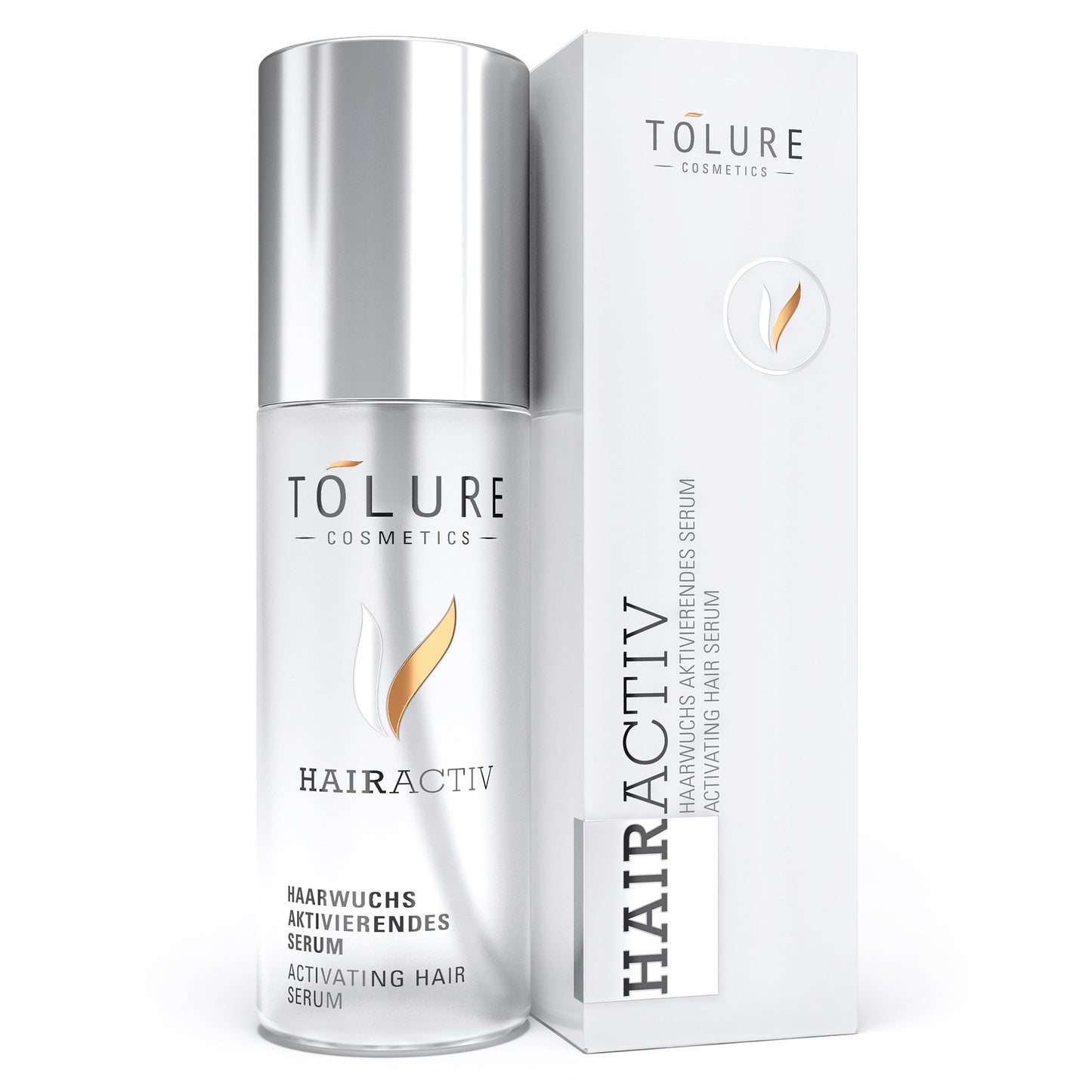 Tolure Hairactiv