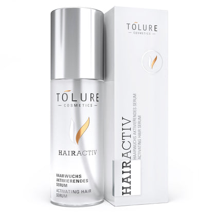 Tolure Hairactiv