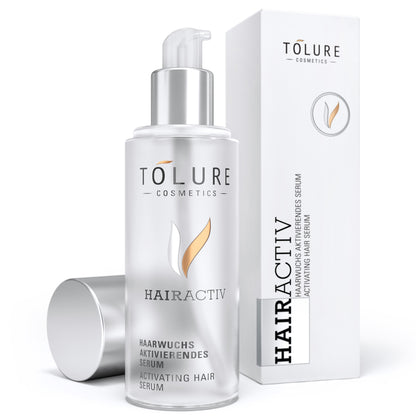 Tolure Hairactiv