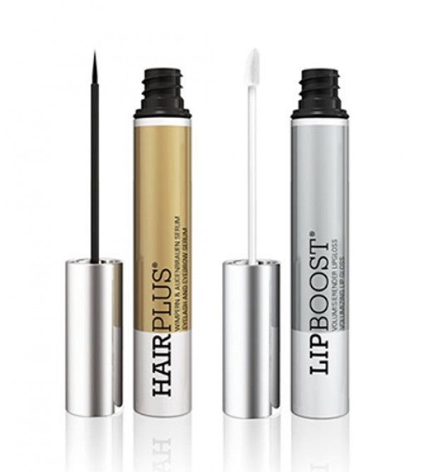 Hairplus &amp; Lipboost