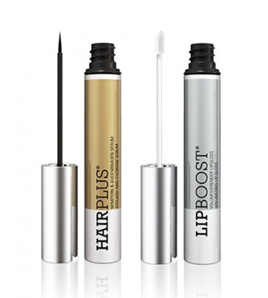 Hairplus &amp; Lipboost